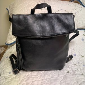 Patricia Nash Luzille